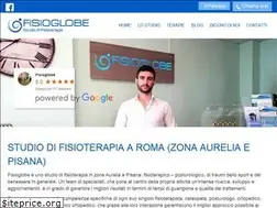 Sites similar to fisioglobe.it