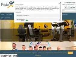 Sites similar to fisiokinetica.it