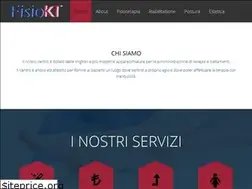 Sites similar to fisiokt.com
