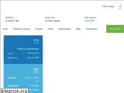 Sites similar to fisiolar.pt