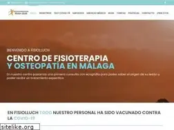 Sites similar to fisiolluch.com