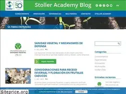 Sites similar to fisiologiavegetal.es