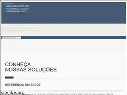 Sites similar to fisiologic.com.br