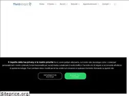 Sites similar to fisiologic.it