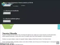 Sites similar to fisiolution.com