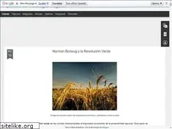 Sites similar to fisiolvegetal.blogspot.com