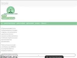 Sites similar to fisiomassoterapia.com.br