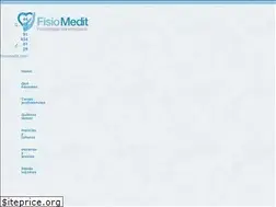 Sites similar to fisiomedit.com
