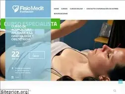 Sites similar to fisiomeditformacion.com