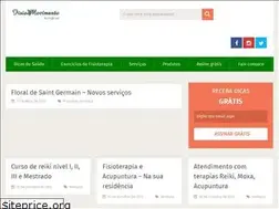 Sites similar to fisiomovimento.com.br