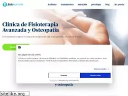 Sites similar to fisionervion.com