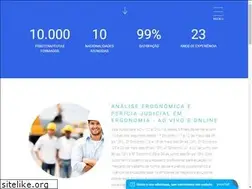 Sites similar to fisionet.com.br