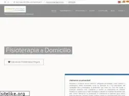 Sites similar to fisioneurologic.es