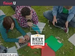 Sites similar to fisionu.com