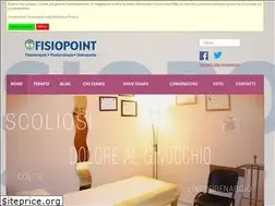 Sites similar to fisiopoint.eu
