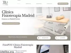 Sites similar to fisiopou.es