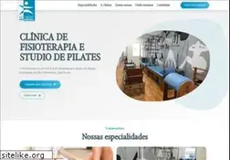 Sites similar to fisioprocorpore.com.br