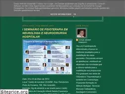 Sites similar to fisioreabilitacao.blogspot.com