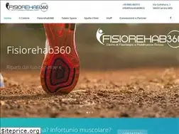 Sites similar to fisiorehab360.it