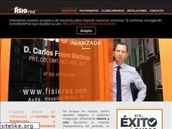 Sites similar to fisioreq.com