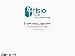 Sites similar to fisiorestelo.pt