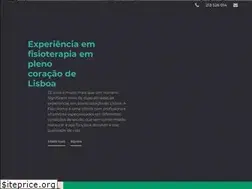 Sites similar to fisioroma.pt