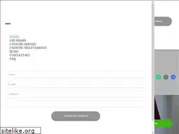 Sites similar to fisiosalaria.it