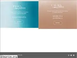 Sites similar to fisiosalum.es