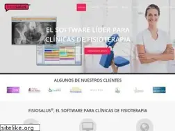 Sites similar to fisiosalus.com