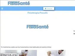 Sites similar to fisiosante.com