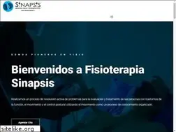 Sites similar to fisiosinapsis.cr