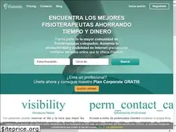 Sites similar to fisiosite.com
