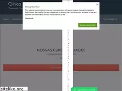 Sites similar to fisiositta.com.br