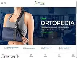 Sites similar to fisiosmart.com.br