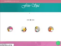 Sites similar to fisiospa.com.co