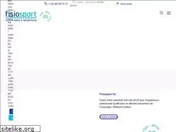 Sites similar to fisiosportvic.cat