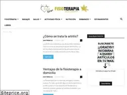 Sites similar to fisiostar.com