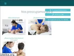 Sites similar to fisiostec.com