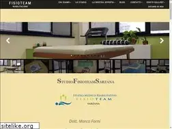 Sites similar to fisioteam.org