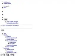 Sites similar to fisioterapeutes.cat