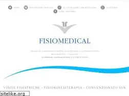 Sites similar to fisioterapia-cagliari.it