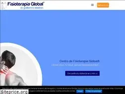 Sites similar to fisioterapia-global.es