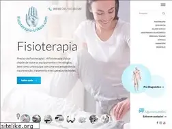 Sites similar to fisioterapia-lisboa.com