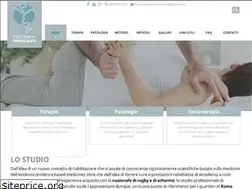 Sites similar to fisioterapia-maniscalco.it