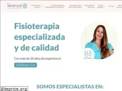 Sites similar to fisioterapia-myos.com