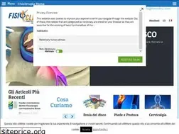 Sites similar to fisioterapia-roma.it