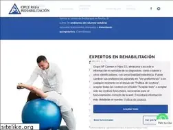 Sites similar to fisioterapia-sevilla.com