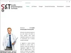 Sites similar to fisioterapia-skt.it