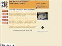 Sites similar to fisioterapia-valeri.com