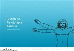 Sites similar to fisioterapiaalmeria.com